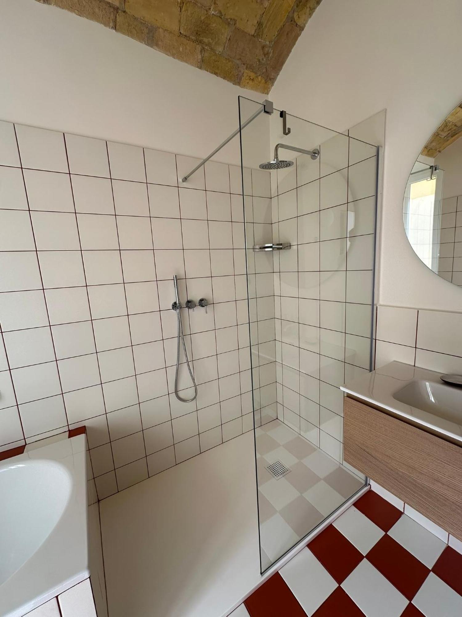 Santamaura Vatican Appartement Rome